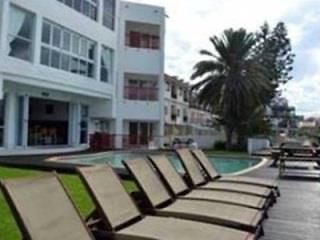Riviera Hotel Mossel Bay Zewnętrze zdjęcie