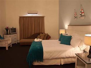 Riviera Hotel Mossel Bay Zewnętrze zdjęcie