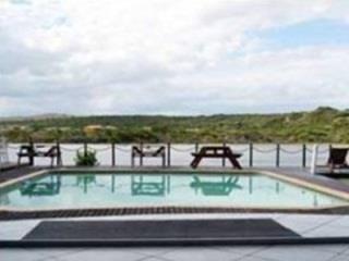 Riviera Hotel Mossel Bay Zewnętrze zdjęcie