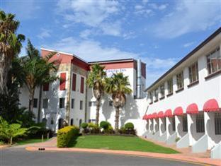Riviera Hotel Mossel Bay Zewnętrze zdjęcie